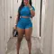Acid blue