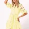 Light yellow