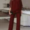 Wine Red