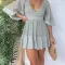 Pale green