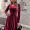 Wine Red