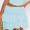 Sky blue  azure