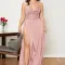 Pastel pink