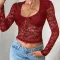 Wine Red