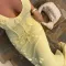 Light yellow