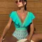 Mint Green