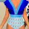 Royal blue