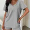 Flecking gray