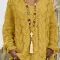 Ginger yellow 