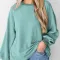 Pale green