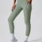 Pea green grey