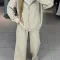 Cracker khaki