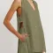 Olive green