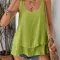 Pale green