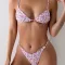 Pastel pink