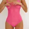 Hot pink