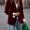 Wine Red