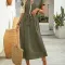 Olive green