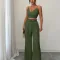 Olive green