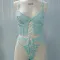 Mint Green