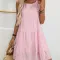 Pastel pink