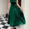 Green  black jasper
