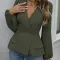 Olive green