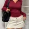 Wine Red