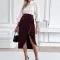 Wine Red