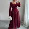 Wine Red