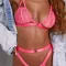 Hot pink