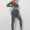 Charcoal grey