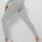 Misty grey