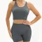 Charcoal grey