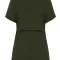 Olive green