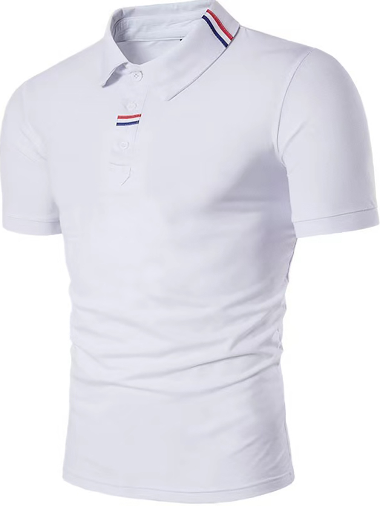 Wholesale Men's Polo Shirt Quick Dry Performance Tactical Shirts Pique ...