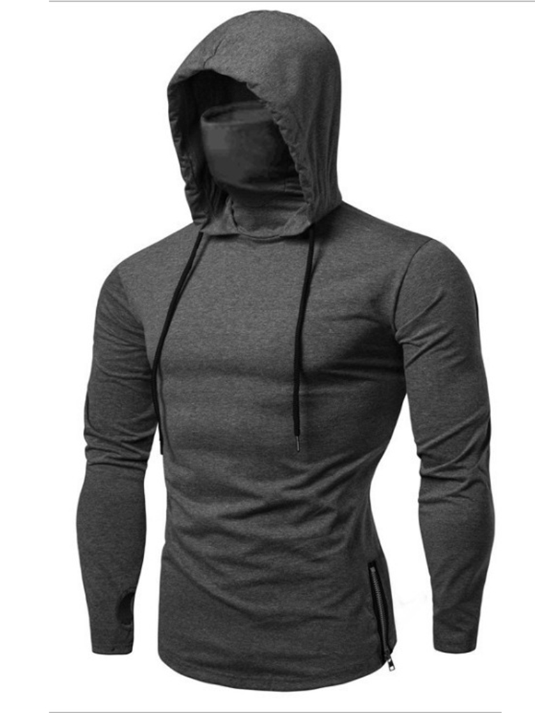 Wholesale men's Hoodies & Sweatshirts and dropshipping - KakaClo