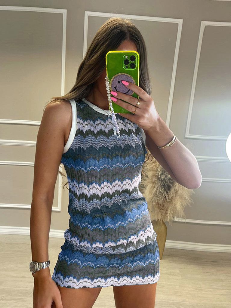 Wholesale hot sale sweater dresses