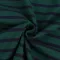 Green and blue horizontal stripes