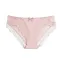 Pastel pink