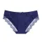 Purplish blue navy