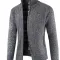Charcoal grey