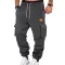 Charcoal grey