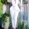 Raw white off white