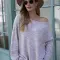 Pastel pink