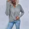 Misty grey