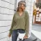Olive green