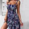 Purplish blue navy