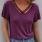 Purplish red