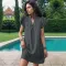 Charcoal grey
